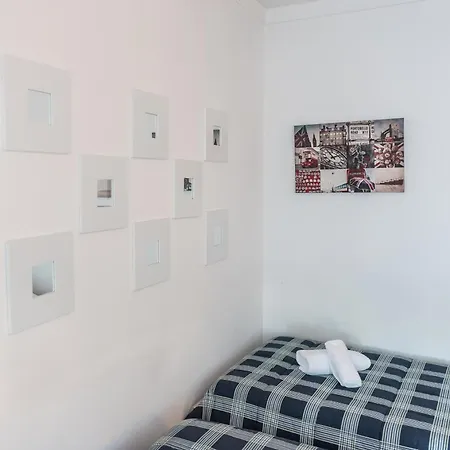 Apartment Tpc Island City Break *