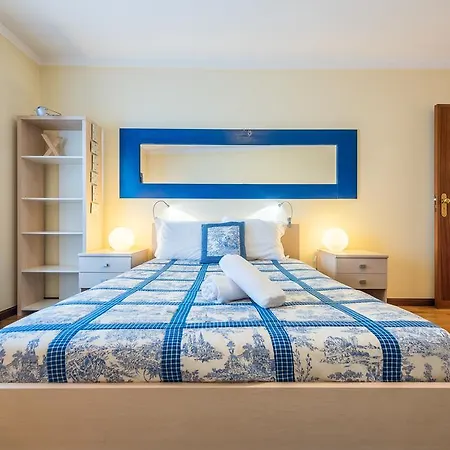 Apartment Tpc Island City Break Porto