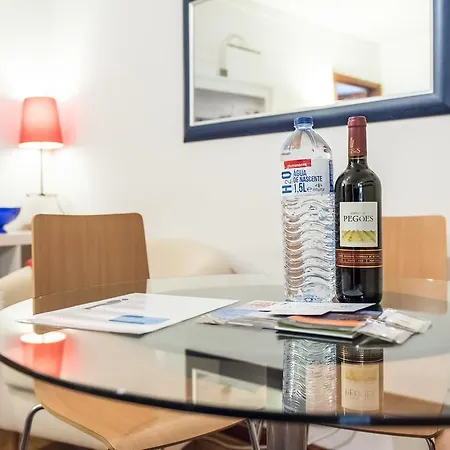 Apartment Tpc Island City Break *