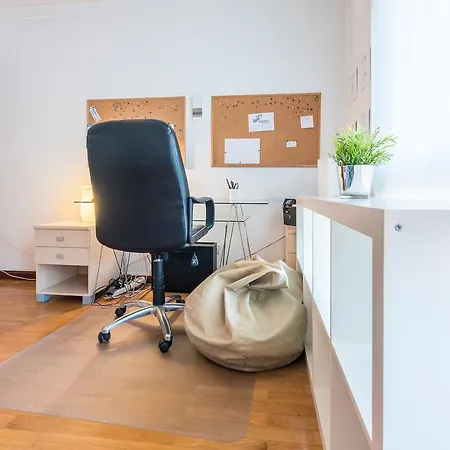 Tpc Island City Break Apartment *