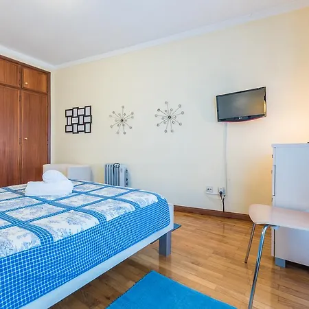 Tpc Island City Break Apartment *