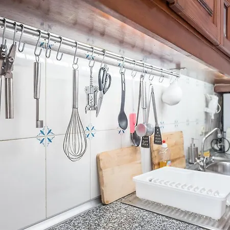 Tpc Island City Break Apartment Porto