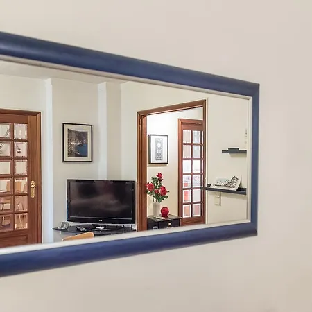 Tpc Island City Break Apartment