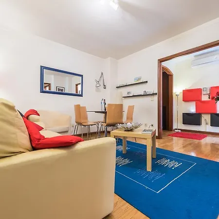 Apartment Tpc Island City Break *